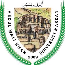 Abdul Wali Khan University Mardan