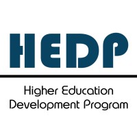 HEPD LOGO